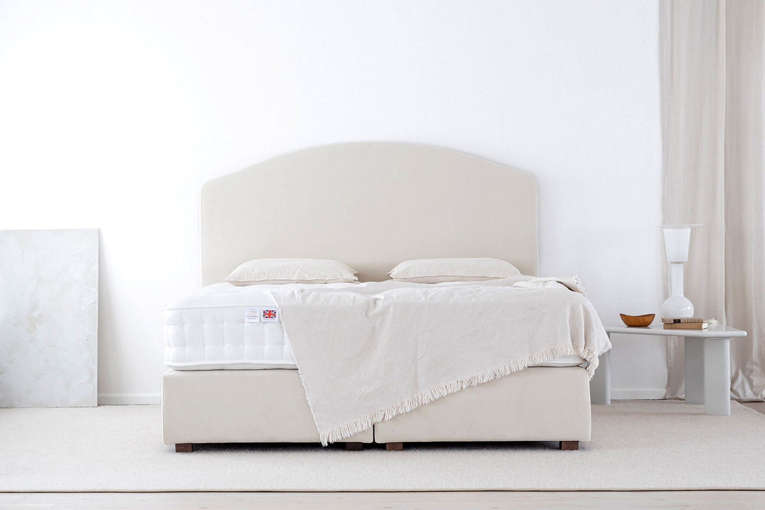 10010 Boxspringbett Florence